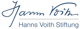 Förderer: Hanns-Voith-Stiftung