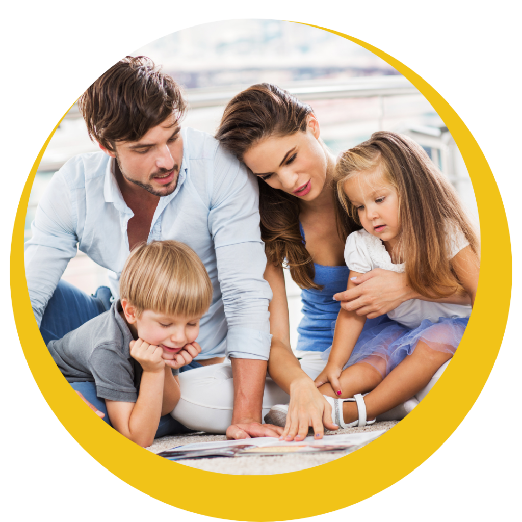 Tipp! Neue Plattform für Eltern und Kinder