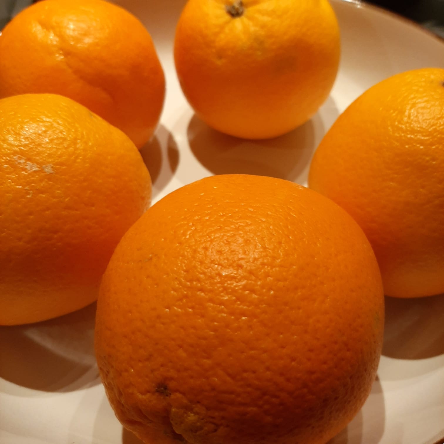 2. Bild zum Abenteuer für das Bastel- und DIY-Abenteuer für Kinder: '(547) Orangen-Marmelade selbstgemacht'