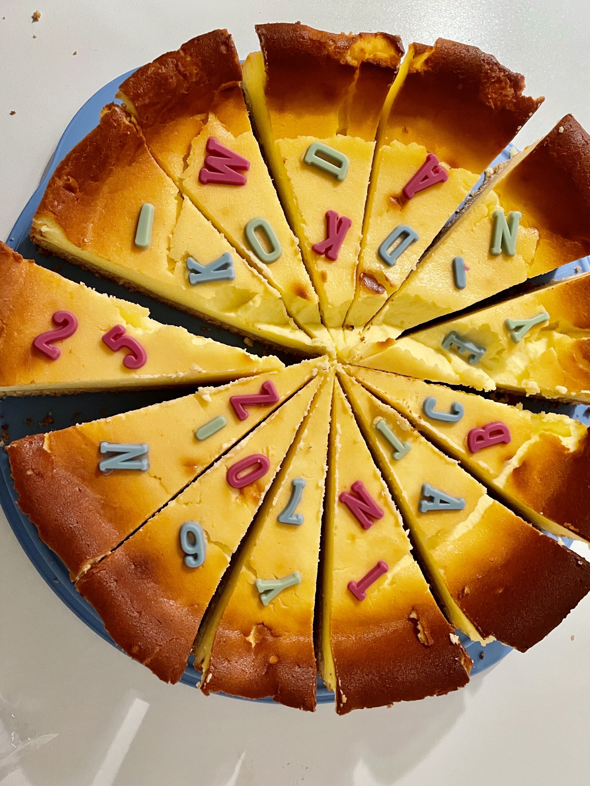 Schult ten Kuchen Schritt f r Schritt Anleitung F r Kinder
