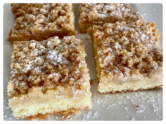 Titelbild zur Bastel- und DIY-Idee für Kinder '(886) Streusel -Quicky'