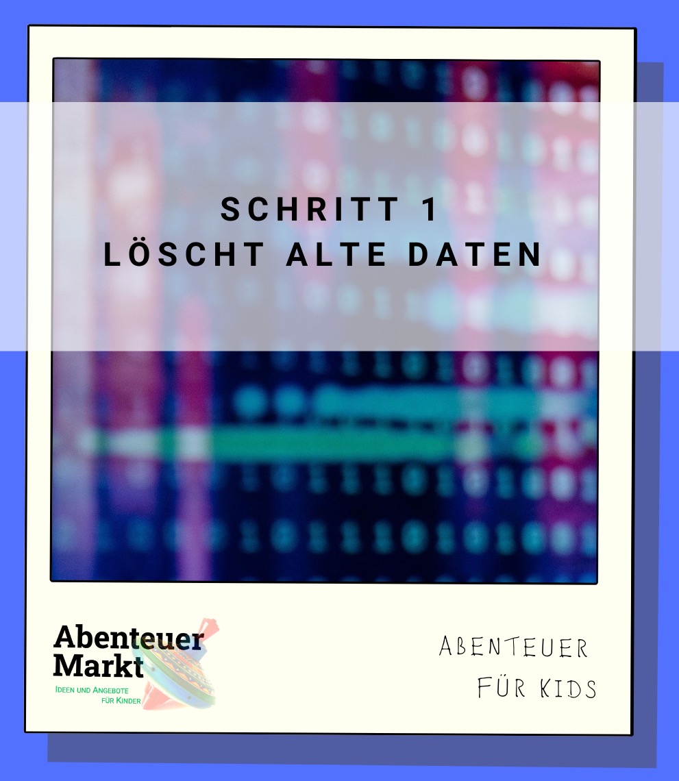 Titelbild zur Bastel- und DIY-Idee für Kinder '(270) Handy (iPhone) für Kinder vorbereiten – Teil 1'