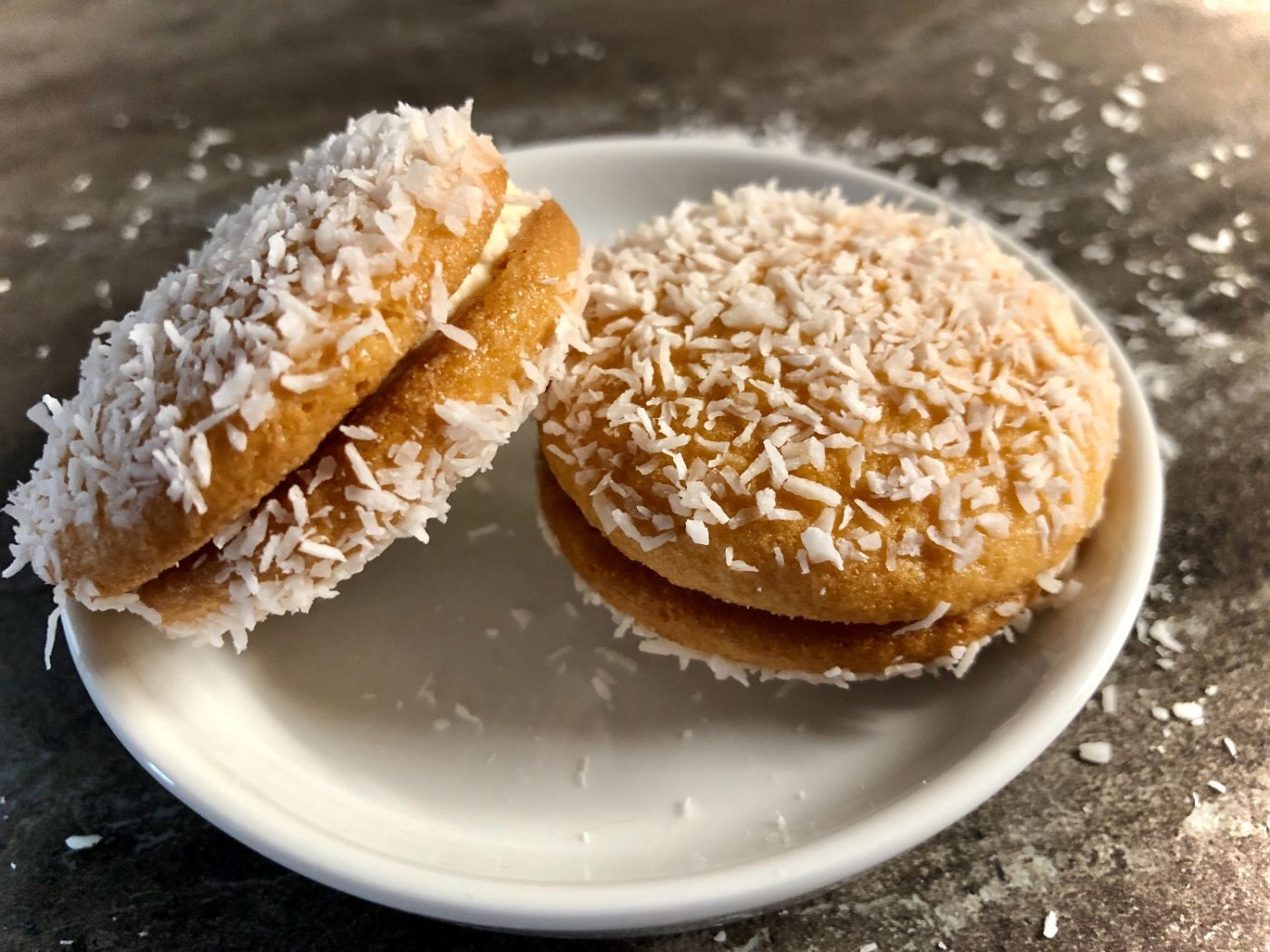 Gefüllte Eierplätzchen | Schritt-für-Schritt Anleitung für Kinder